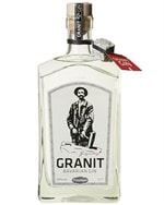Flaske Granit Bavarian Gin fra Tyskland